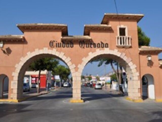 Ciudad Quesada ontstaan en heden